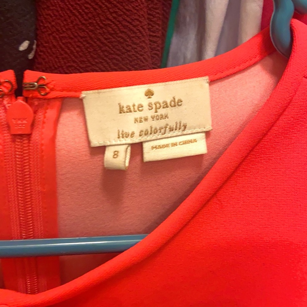 Kate spade top